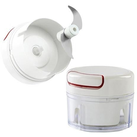 Mini Multiprocessador Triturador de Alimentos