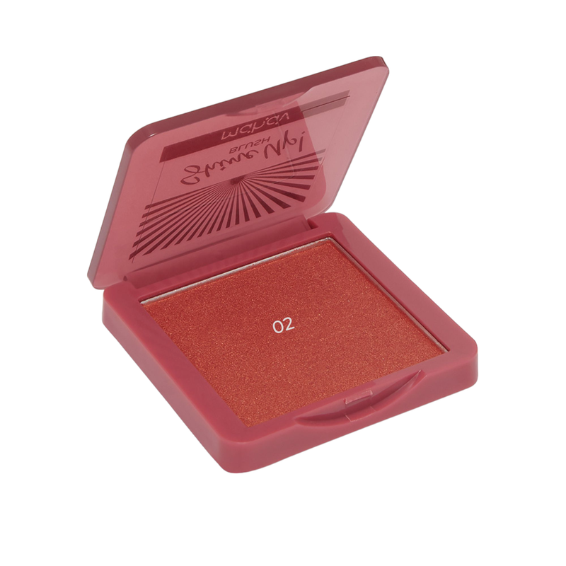 Iluminador Blush Shine Up Mahav