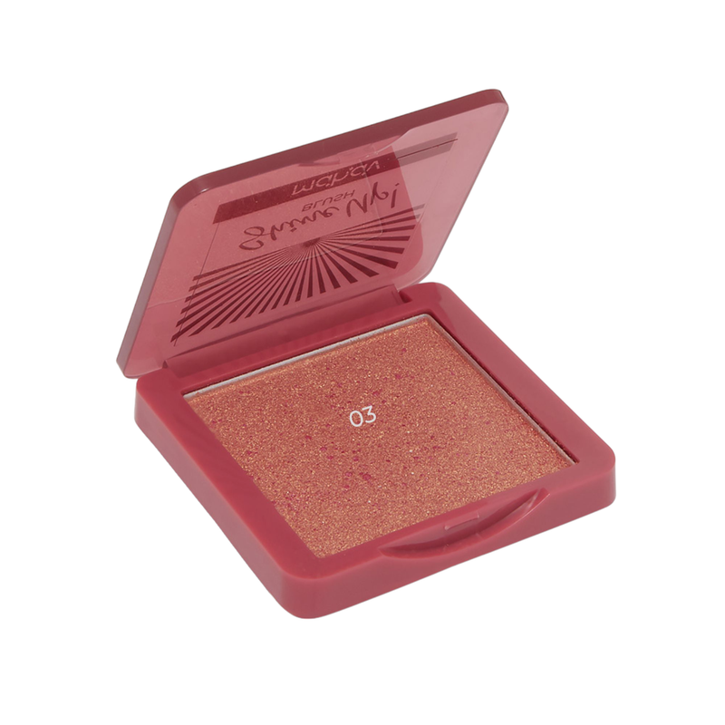 Iluminador Blush Shine Up Mahav