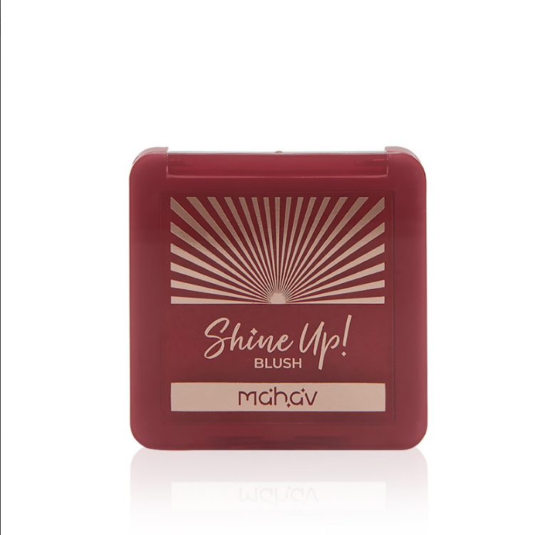 Iluminador Blush Shine Up Mahav