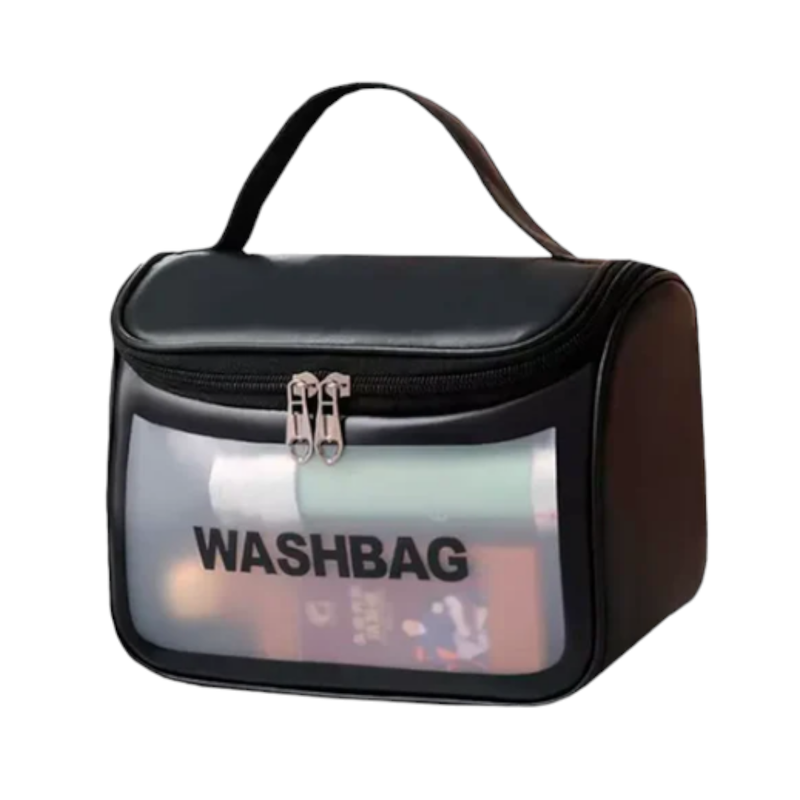 Maleta Necessaire Impermeável - Washbag