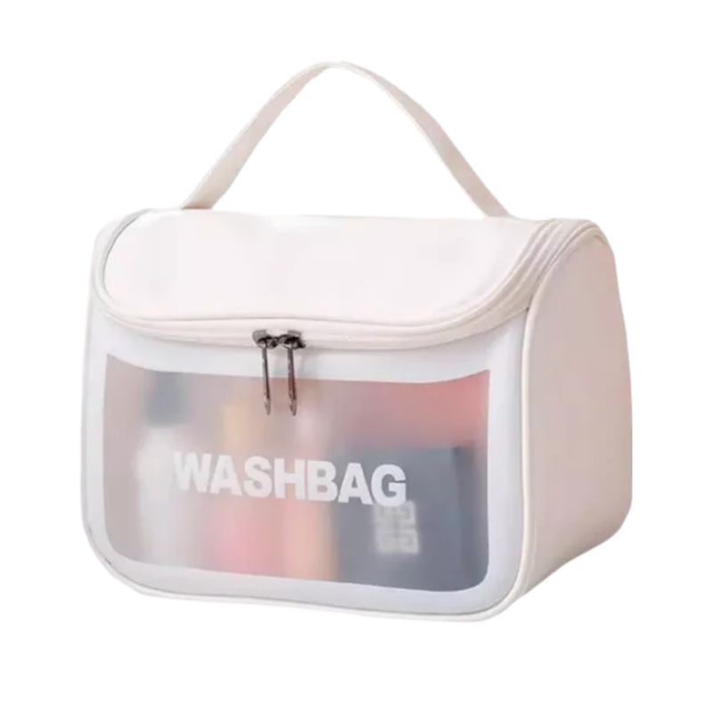 Maleta Necessaire Impermeável - Washbag