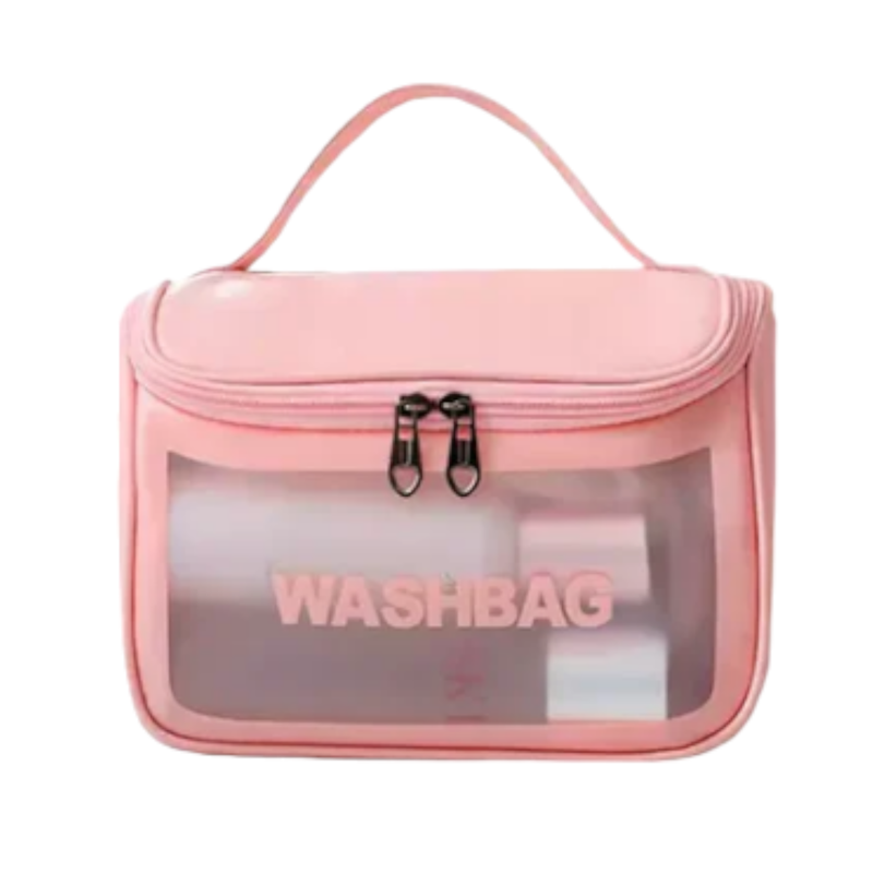 Maleta Necessaire Impermeável - Washbag