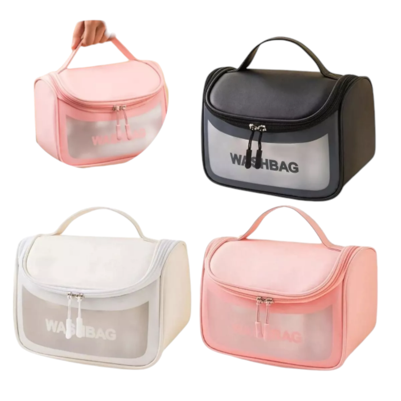 Maleta Necessaire Impermeável - Washbag